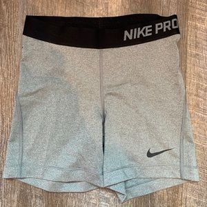 Nike Pro Spandex